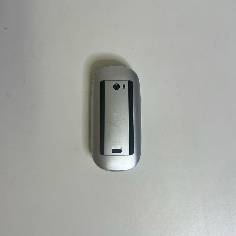 Apple Magic Mouse - Silver